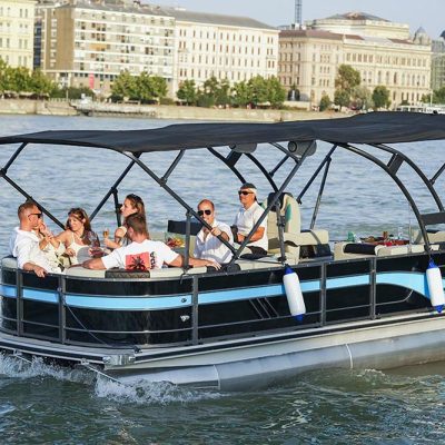 Sightseeing Boat trip Sightseeing Boat trip